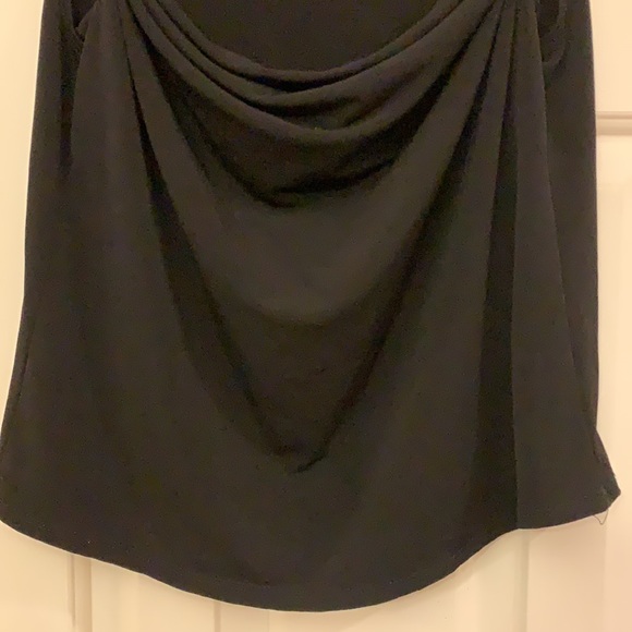 😍 D.E.A. New York black tank - Picture 3 of 8